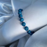 Bracelet Noa bleu pastel